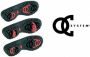 Olang Grace OC Snowboots Volwassenen Nero Zwart - Thumbnail 7