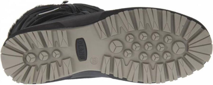 Olang Grace Snowboots Dames Nero