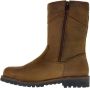 Olang Montreal cuoio bruin snowboots heren (montreal85) - Thumbnail 6