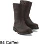 Olang Montreal Snowboots Volwassenen Caffe - Thumbnail 2