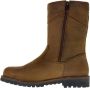 Olang Montreal cuoio bruin snowboots heren (montreal85) - Thumbnail 7