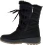 Olang Nora Snowboots Vrouwen zwart - Thumbnail 4