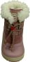 Olang Ape snowboots roze Imitatieleer 21 22 - Thumbnail 7