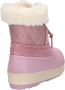 Olang Ape snowboots roze Imitatieleer 21 22 - Thumbnail 9