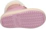 Olang Ape snowboots roze Imitatieleer 21 22 - Thumbnail 10