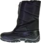 Olang BMX winterlaarzen zwart Polyester Effen 31 32 - Thumbnail 10