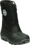 Olang BMX winterlaarzen zwart Polyester Effen 31 32 - Thumbnail 6