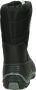 Olang BMX winterlaarzen zwart Polyester Effen 31 32 - Thumbnail 8
