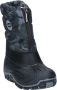 Olang BMX snowboots camouflage antraciet grijs - Thumbnail 4