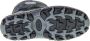 Olang BMX snowboots camouflage antraciet grijs - Thumbnail 8