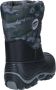 Olang BMX snowboots camouflage antraciet grijs - Thumbnail 9