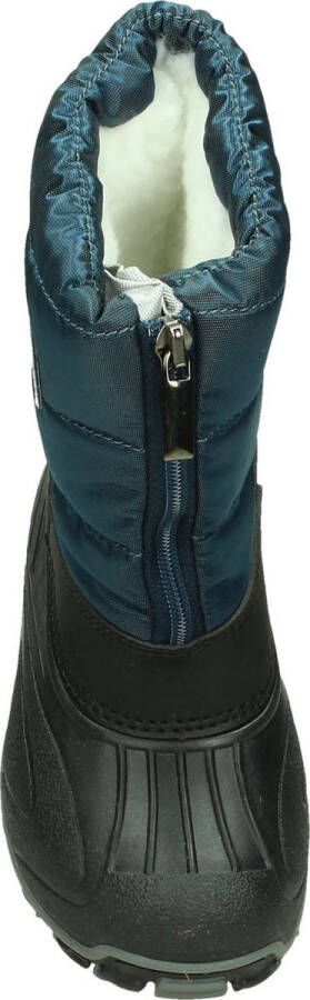 Olang OL BMX Snowboots blauw kids (OLBMX82)