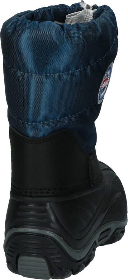 Olang OL BMX Snowboots blauw kids (OLBMX82)