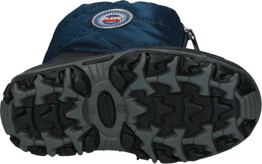 Olang OL BMX Snowboots blauw kids (OLBMX82)