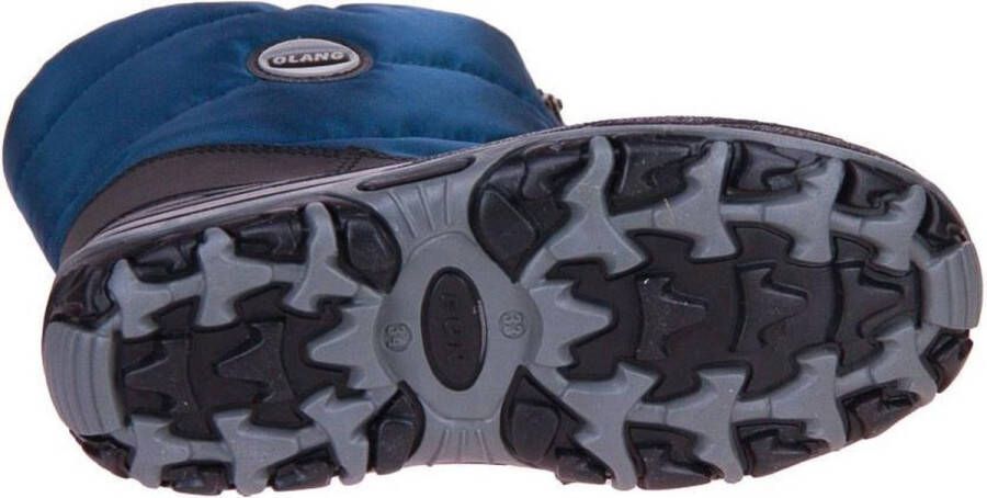 Olang OL BMX Snowboots blauw kids (OLBMX82)
