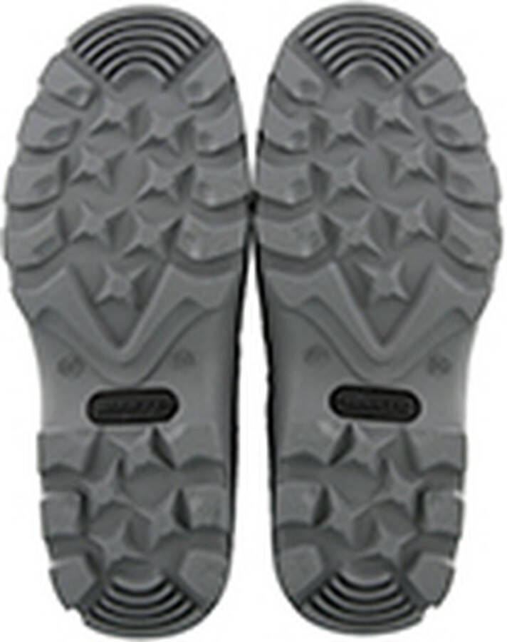 Olang Patty Lux Snowboot Zwart Zilver - Foto 6