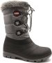 Olang Patty Snowboot Donkergrijs - Thumbnail 4