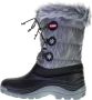 Olang Patty Snowboot Dames Donkergrijs - Thumbnail 6