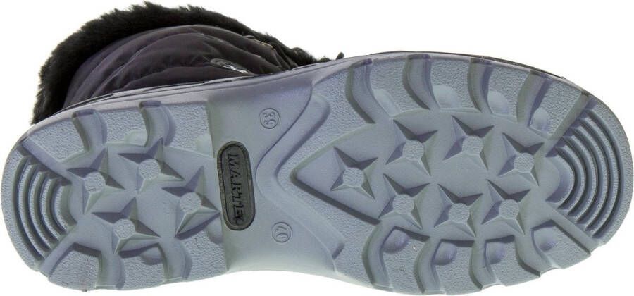 Olang Patty Snowboots Dames Nero
