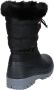 Olang Patty Snowboot Donkergrijs - Thumbnail 4
