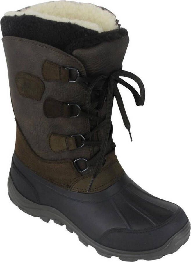 Olang X-Cursion Snowboots Heren