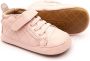 Old Soles hoge sneaker quilt bambini powder pink - Thumbnail 2