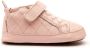 Old Soles hoge sneaker quilt bambini powder pink - Thumbnail 3