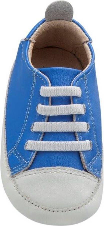 Old Soles kinderschoenen lage sneakers blauw - Foto 2