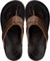 Olukai Olu Kai mea ola heren slipper I Dark java - Thumbnail 7
