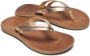 Olukai Women's Kapehe Luana Sandalen EU 38 bruin - Thumbnail 2