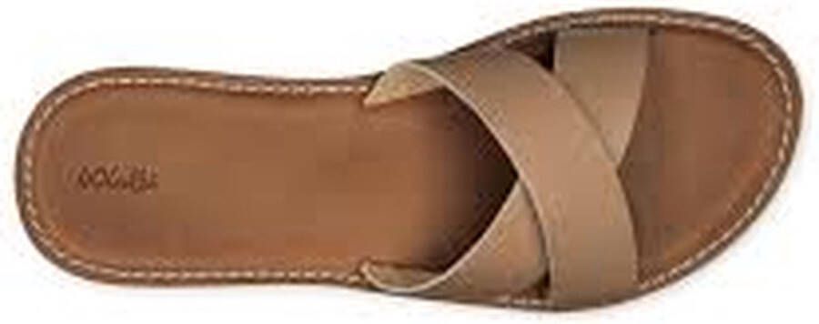 Olukai Kea W 20371 sq34 sting tan