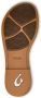 Olukai Kea W 20371 sq34 sting tan - Thumbnail 3
