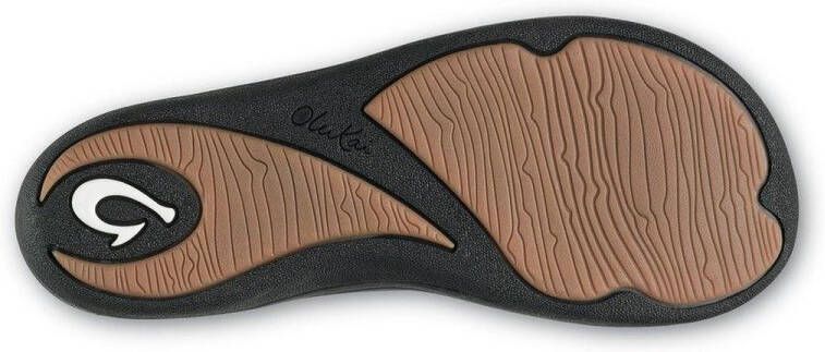Olukai KULAPA KAI white black