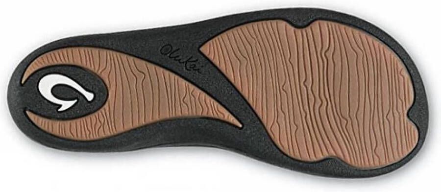 Olukai KULAPA KAI white black