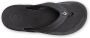 Olukai Ohana Slipper Dames Black Black - Thumbnail 4