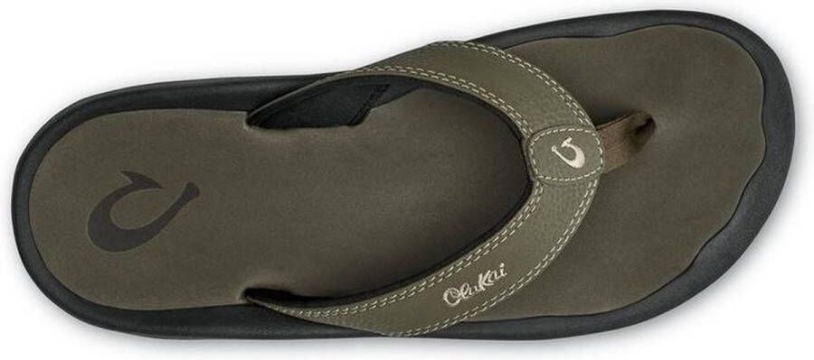 Olukai Ohana Slippers Kona kona