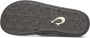 Olukai Ulele Slipper Heren leren slippers Dark Shadow Black - Thumbnail 15
