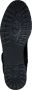 Omoda 3259k106 Veterboots Laarzen Met Veters Dames Zwart - Thumbnail 2