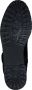 Omoda 3259k106 Veterboots Laarzen Met Veters Dames Zwart - Thumbnail 9