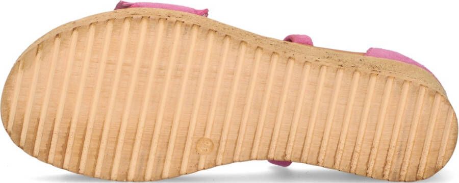 Omoda 722007 Sandalen Dames Roze