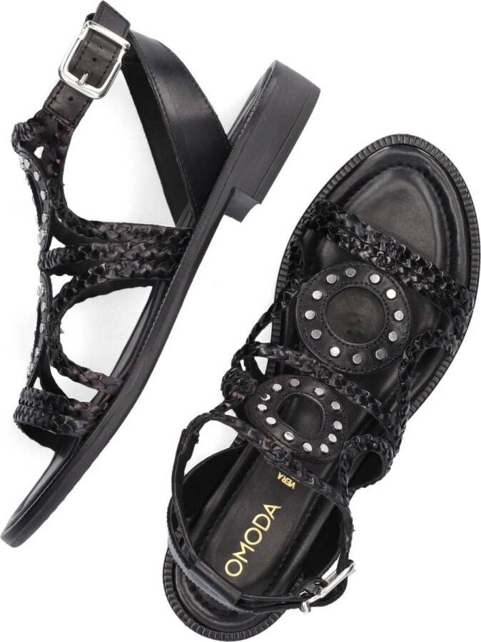 Damesmode Wedge Platform Gesp Sandalen Dames Casual Schoenen Retro Ronde Open Teen Orthopedische Sandalen Bunion Correctie Wedge