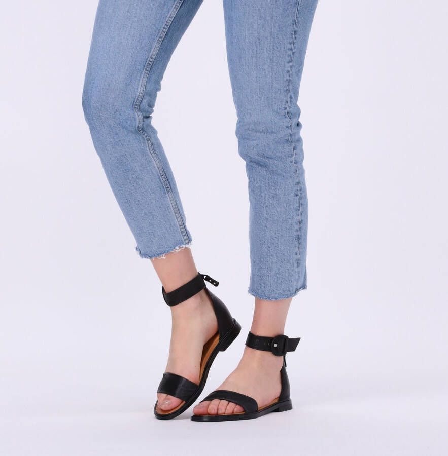 Omoda sandalen zwart deals