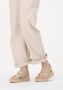 Dad Sandals bruin Tinten M38031 Sandalen Dames Beige - Thumbnail 6