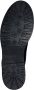 Omoda R10881 Veterboots Laarzen Met Veters Dames Zwart - Thumbnail 3