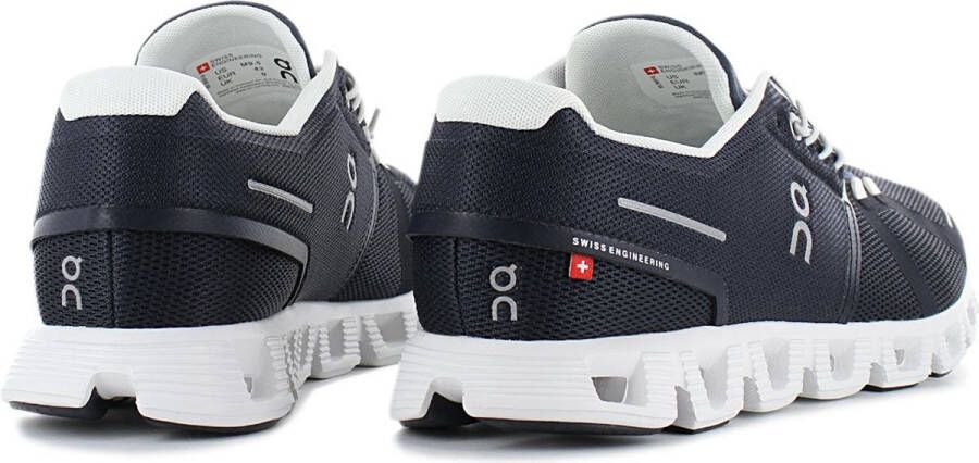 ON Cloud 5 Hardloopschoenen Heren
