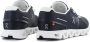 ON Running Platte schoenen van gerecycled materiaal met verbeterde pasvorm en comfort Blauw Heren - Thumbnail 7