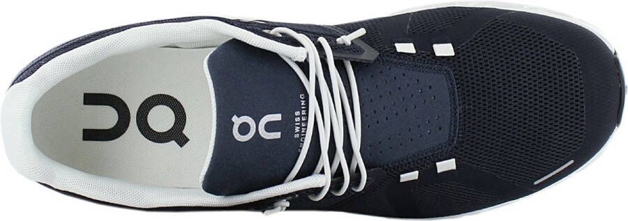 ON Cloud 5 Hardloopschoenen Heren