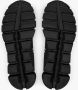 ON Running Cloud 5 WP Waterproof Dames Hardloopschoenen Running Schoenen Sportschoenen All Black - Thumbnail 4