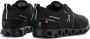 ON Running Cloud 5 WP Waterproof Dames Hardloopschoenen Running Schoenen Sportschoenen All Black - Thumbnail 7