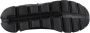ON Running Cloud 5 WP Waterproof Dames Hardloopschoenen Running Schoenen Sportschoenen All Black - Thumbnail 8